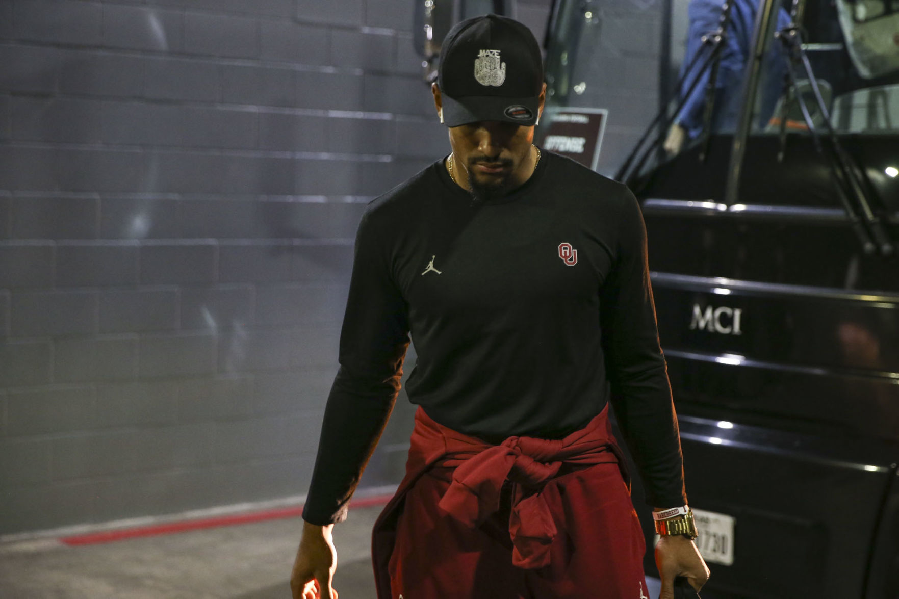 Jalen Hurts